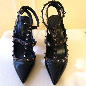 Valentino Rockstud